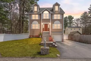 4 Doane St, Wilmington, MA 01887 - Photo 2