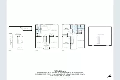 4 Doane St, Wilmington, MA 01887 - Photo 40