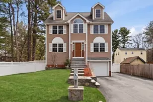 4 Doane St, Wilmington, MA 01887 - Photo 1