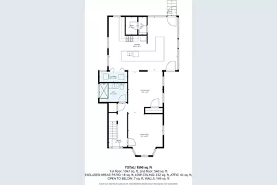10 Fay St, Lowell, MA 01852 - Photo 2