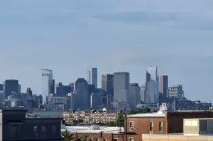 29 Woodford St, Boston, MA 02125 - Photo 20