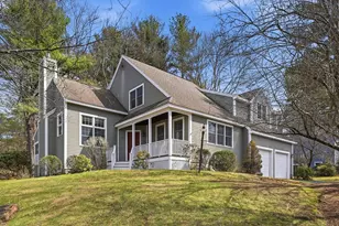 11 Longmeadow Way, Acton, MA 01720 - Photo 2