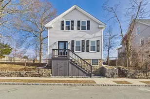 5 Weaver St, New Bedford, MA 02740 - Photo 1