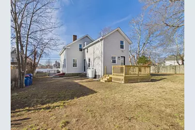 5 Weaver St, New Bedford, MA 02740 - Photo 36