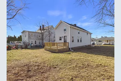 5 Weaver St, New Bedford, MA 02740 - Photo 38