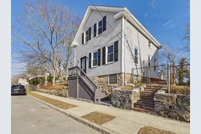 5 Weaver St, New Bedford, MA 02740 - Photo 32