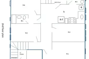 20 Priesing St, Boston, MA 02130 - Photo 14