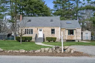 11 Winter St, Foxboro, MA 02035 - Photo 30