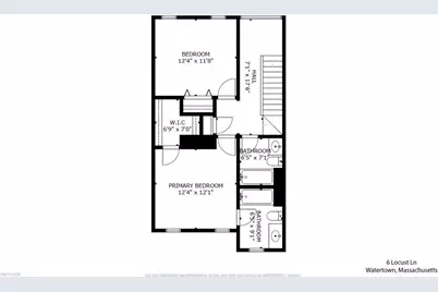 6 Locust Ln #2, Watertown, MA 02472 - Photo 14