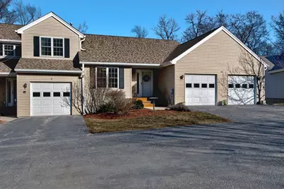 76 Sawmill Pond Road #76, Fitchburg, MA 01420 - Photo 2