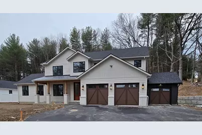 113 Newton St, West Boylston, MA 01583 - Photo 1