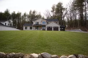 113 Newton St, West Boylston, MA 01583 - Photo 1