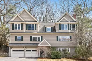 12 Wincrest Dr, Winchester, MA 01890 - Photo 1