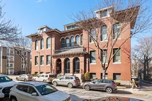 486 E 3rd St, Boston, MA 02127 - Photo 20