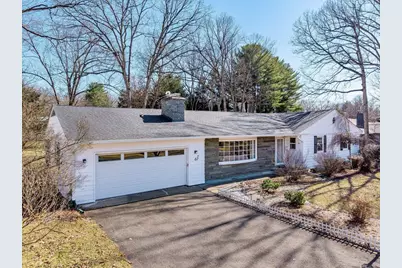 67 Ridge Rd, Longmeadow, MA 01106 - Photo 1