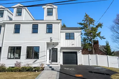 273 Edenfield Ave., Watertown, MA 02472 - Photo 1