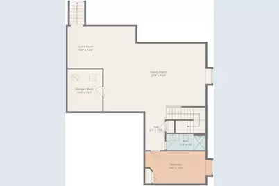 8 Arlington Cir, Natick, MA 01760 - Photo 4