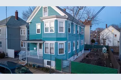 238 Tremont St, New Bedford, MA 02740 - Photo 40