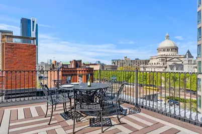 10 Cumberland Street #4, Boston, MA 02115 - Photo 24