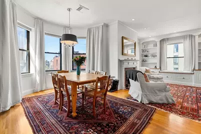 10 Cumberland Street #4, Boston, MA 02115 - Photo 4