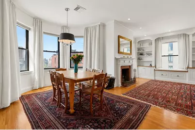10 Cumberland Street #4, Boston, MA 02115 - Photo 4