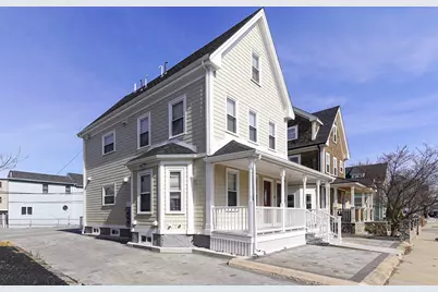 28 Tolman Street, Boston, MA 02122 - Photo 2