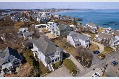 9 Meade Avenue #1, Hull, MA 02045 - Photo 4