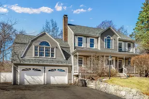 5 Hunter Cir, Milford, MA 01757 - Photo 1