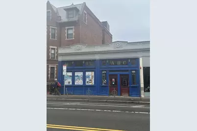 902-912 Massachusetts Ave #902, Cambridge, MA 02139 - Photo 4