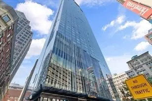 1 Franklin, Boston, MA 02110 - Photo 1