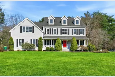 8 Scarlet Ct, Easton, MA 02356 - Photo 2