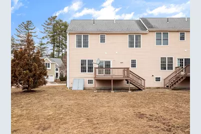 36 Knowlton Cir #1, Upton, MA 01568 - Photo 4
