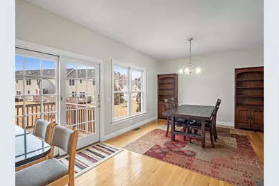 36 Knowlton Cir #1, Upton, MA 01568 - Photo 8