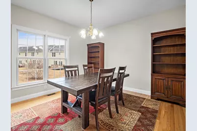 36 Knowlton Cir #1, Upton, MA 01568 - Photo 16