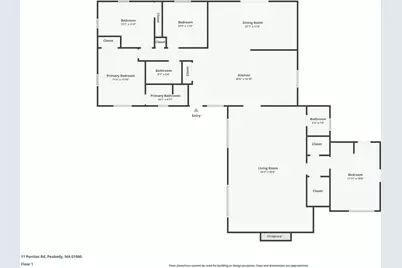 11 Pontiac Rd, Peabody, MA 01960 - Photo 40