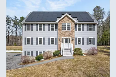 5 Notown Rd, Westminster, MA 01473 - Photo 1