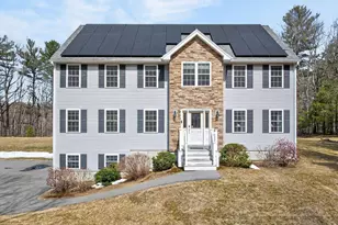 5 Notown Rd, Westminster, MA 01473 - Photo 1