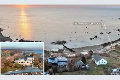 265 Manomet Point Rd, Plymouth, MA 02360 - Photo 1