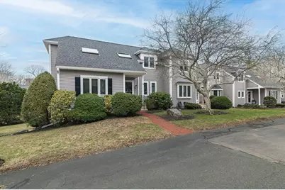 30 Old Quarry Dr #30, Weymouth, MA 02188 - Photo 2