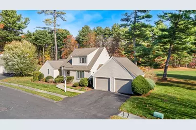 7 Wedge Ct #7, North Reading, MA 01864 - Photo 2