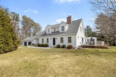 7 Spring Ln, Hingham, MA 02043 - Photo 1
