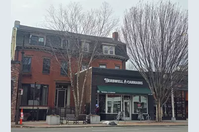 1686 Massachusetts Ave #A, Cambridge, MA 02138 - Photo 1