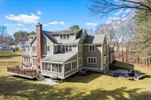 1080 North St, Walpole, MA 02081 - Photo 36