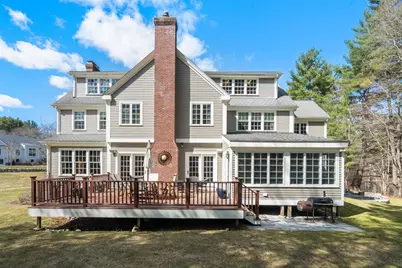 1080 North Street, Walpole, MA 02081 - Photo 30