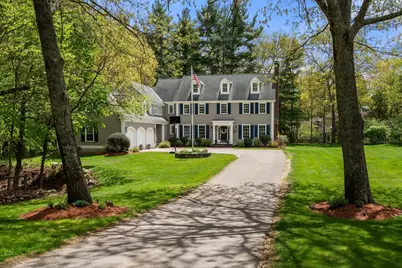 1080 North Street, Walpole, MA 02081 - Photo 1