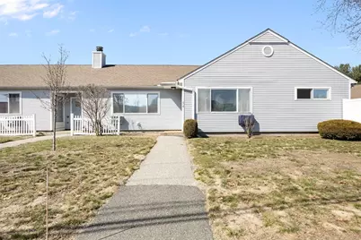 54 Mitchell Drive #54, Chicopee, MA 01022 - Photo 4