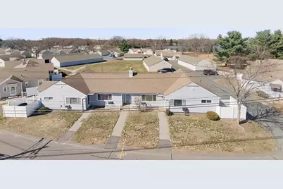 54 Mitchell Drive #54, Chicopee, MA 01022 - Photo 1