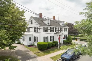 2 Mount Pleasant St, Rockport, MA 01966 - Photo 2