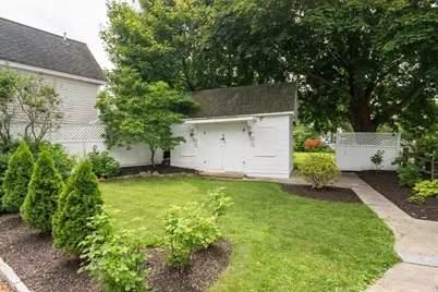 2 Mount Pleasant St #3, Rockport, MA 01966 - Photo 4