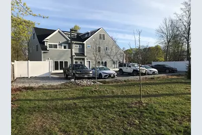 147 S Main St, Cohasset, MA 02025 - Photo 4